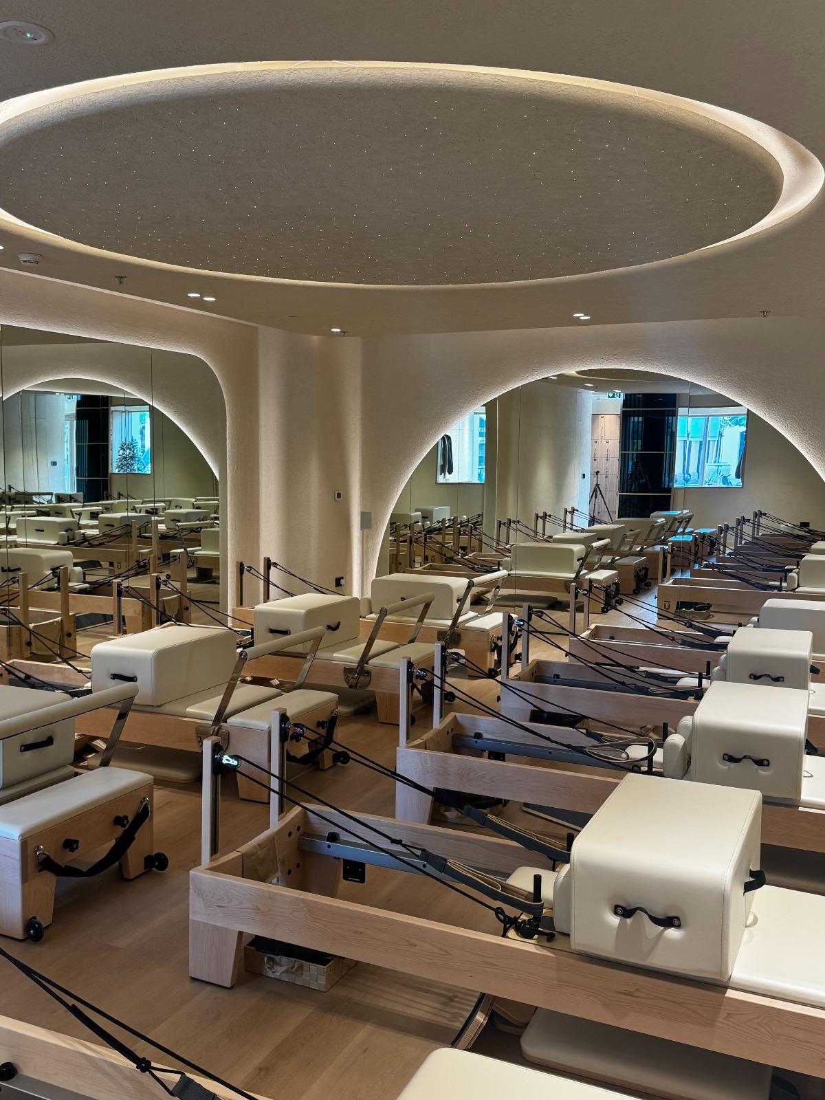 Tula Pilates JBR 4